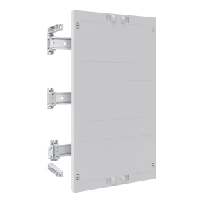 Schneider Easy PrismaSeT XL teli homloklap süllyesztett DIN sínnel sorkapcsozáshoz 250x450 mm SZMT1310