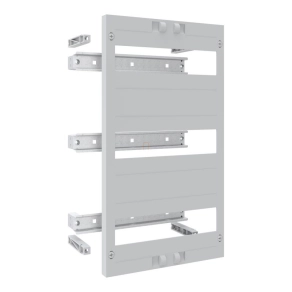   Schneider Electric Easy PrismaSeT XL - SZMT1320 - homloklap moduláris eszközökhöz DIN sínnel - műanyag (Szé) 250 mm (Ma) 450 mm
