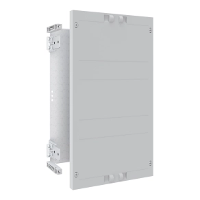 Schneider Electric Prisma XS - SZMT1360 - Easy PrismaSeT XL teli homloklap szerelőlappal (Szé) 250 mm (Ma) 450 mm