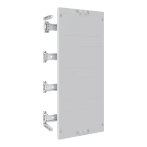   Schneider Easy PrismaSeT XL teli homloklap süllyesztett DIN sínnel sorkapcsozáshoz 250x600 mm SZMT1410