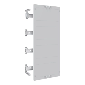Schneider Easy PrismaSeT XL teli homloklap süllyesztett DIN sínnel sorkapcsozáshoz 250x600 mm SZMT1410