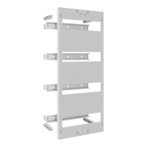   Schneider Electric Easy PrismaSeT XL - SZMT1420 - homloklap moduláris eszközökhöz DIN sínnel - műanyag (Szé) 250 mm (Ma) 600 mm