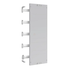   Schneider Electric Easy PrismaSeT XL - SZMT1526 - teli homloklap süllyesztett DIN sínnel vezérlőkészülékekhez (Szé) 250 mm (Ma) 750 mm