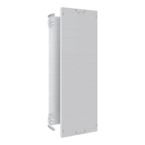   Schneider Electric Easy PrismaSeT XL - SZMT1560 - teli homloklap szerelőlappal (Szé) 250 mm (Ma) 750 mm