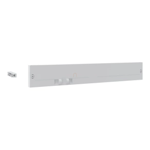   Schneider Easy PrismaSeT XL teli homloklap üres 500x75 mm (2 db / klt) SZMT2070