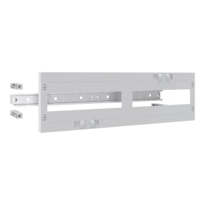   Schneider Electric Prisma XS - SZMT2120 - Easy PrismaSeT XL homloklap moduláris eszközökhöz DIN sínnel - műa - középen elválasztó (Szé) 500 mm (Ma) 150 mm