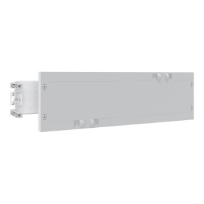 Schneider Easy PrismaSeT XL teli homloklap szerelőlappal 500x150 mm SZMT2160
