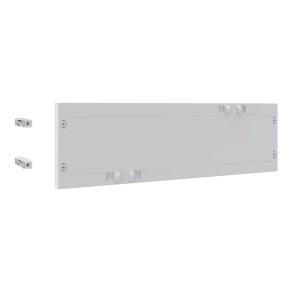 Schneider Easy PrismaSeT XL teli homloklap süllyesztett DIN sín nélkül 500x150 mm SZMT2170