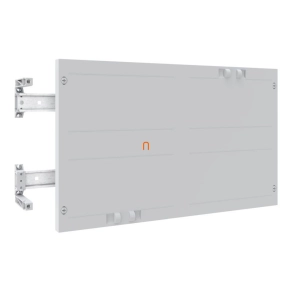   Schneider Easy PrismaSeT XL teli homloklap süllyesztett DIN sínnel sorkapcsozáshoz 500x300 mm SZMT2210