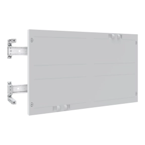 Schneider Easy PrismaSeT XL teli homloklap süllyesztett DIN sínnel sorkapcsozáshoz 500x300 mm SZMT2210