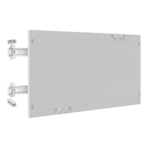   Schneider Electric Prisma XS - SZMT2226 - Easy PrismaSeT XL teli homloklap süllyesztett DIN sínnel vezérlőkészülékekhez (Szé) 500 mm (Ma) 300 mm