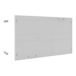   Schneider Easy PrismaSeT XL teli homloklap üres, 500x300 mm SZMT2270