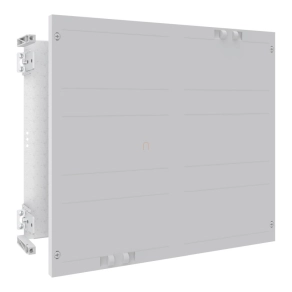   Schneider Easy PrismaSeT XL teli homloklap szerelőlappal 500x450 mm SZMT2360