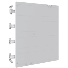   Schneider Easy PrismaSeT XL teli homloklap süllyesztett DIN sínnel sorkapcsozáshoz 500x600 mm SZMT2410