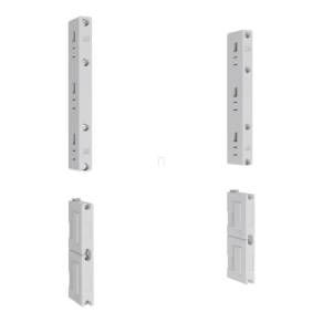   Schneider Electric Easy PrismaSeT XL - SZMTS23705 - 5P síntartó ISFL-hez 250/500 mm