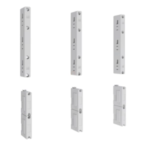   Schneider Electric Easy PrismaSeT XL - SZMTS43705 - 5P síntartó ISFL-hez 750/1000 mm