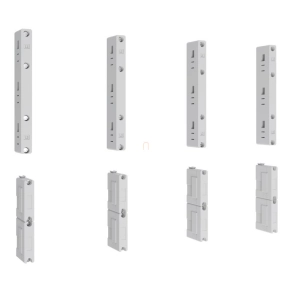   Schneider Electric Easy PrismaSeT XL - SZMTS53705 - 5P síntartó ISFL-hez 1250 mm