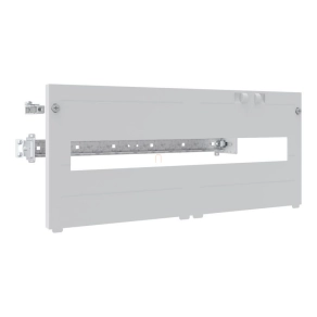   Schneider Electric Easy PrismaSeT XL - SZMT2125S - homloklap moduláris eszközökhöz állítható mélységű DIN sínnel - műa - (Szé) 500 mm (Ma) 225 mm