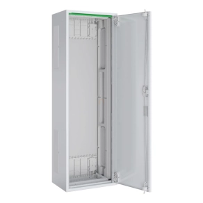   Schneider Electric Easy PrismaSeT XL - ABWRS106 - fali szekrény, ajtóval, IP44 (Szé) 300 mm (Ma) 950 mm (Mé) 210 mm
