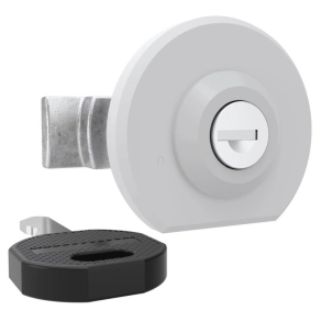   Schneider Electric Easy PrismaSeT XL - ABWRY03103 - zárszerkezet kulccsal működtethető
