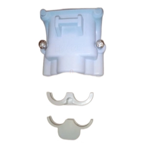   Raychem EKM 3 kábeles takarófedél CABLECLAMP-1261-C3-6919, JOR-03018  651266-000