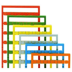 Wago Mini-WSB jelölőkártya (248-502/000-024)