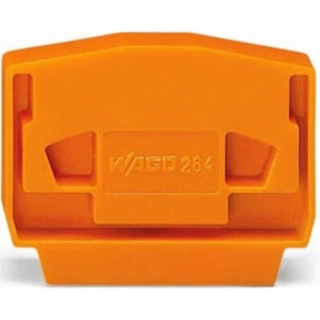 Wago véglap, narancs (264-369)