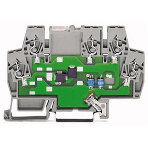 Wago SP-D 24VDC X2-C (792-802)