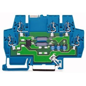 Wago SP-D 24VDC X2-C (792-803)