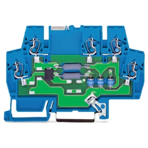 Wago SP-D 24VDC X2-C (792-803)