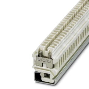   Sorkapocs   6mm2 fehér SSK 110 KER-EX 0502058 Phoenix Contact