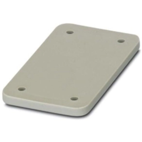 Fedőlap - HC-B 6-AP-GY , Phoenix Contact,  1660368