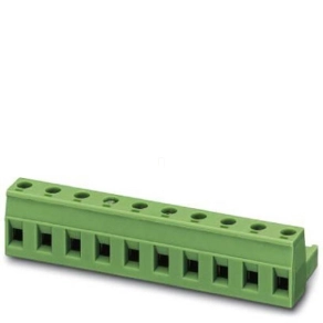   Nyomtatott áramköri csatlakozó - GMSTB 2,5/ 4-ST-7,62, Phoenix Contact, 1767025