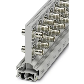 Dugasz/adapter - BNC-DV 75, PHoenix Contact, 2805083