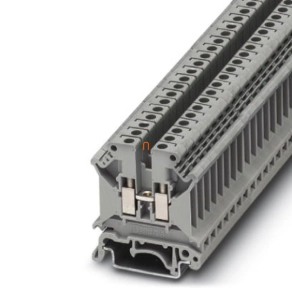 Sorkapocs 4mm2 szürke UK 5 N 3004362 Phoenix Contact