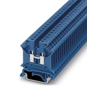 Sorkapocs   4mm2 kék UK 5 N BU 3004388 Phoenix Contact