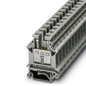Sorkapocs  16mm2 szürke UK 16 N 3006014 Phoenix Contact