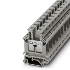 Sorkapocs  16mm2 szürke UK 16 N 3006043 Phoenix Contact