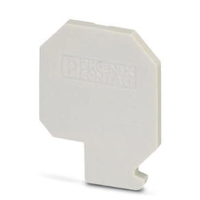 Lezárófedél - D-SSK 110 KER, Phoenix Contact, 0202060