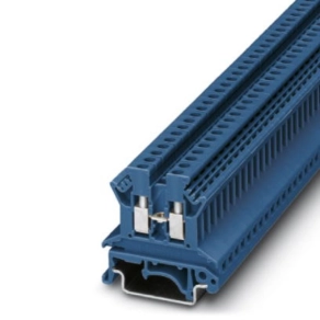 Sorkapocs   2,5mm2 kék UK 2,5 N BU 3003350 Phoenix Contact