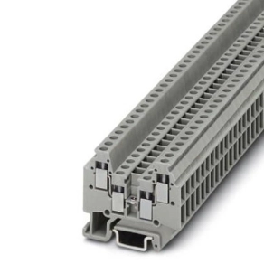 Mikrokapocs - MT 1,5-QUATTRO , Phoenix Contact.  3001679