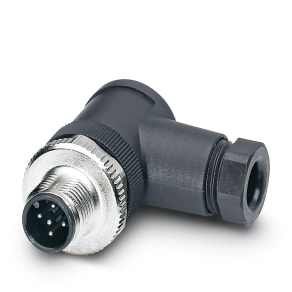   Csatlakozók - SACC-M12MR-5CON-PG 7-M , Phoenix Contact, 1663129