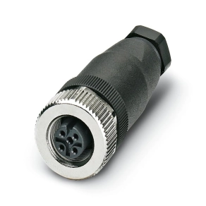   Csatlakozók - SACC-M12FS-5CON-PG 7-M , Phoenix Contact, 1662968
