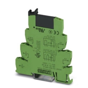   Szilárdtest relémodul - PLC-OSC- 24DC/ 24DC/ 2, Phoenix Contact, 2966634