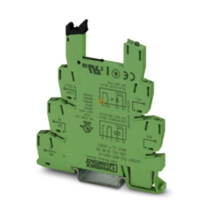 Relétalp PLC-BSC- 24DC/21, Phoenix Contact, 2966016