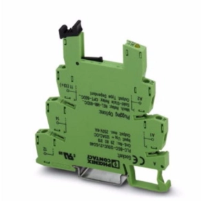 Relétalp - PLC-BSC- 24DC/ 1/ACT, Phoenix Contact, 2966058