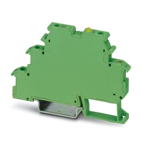   Szilárdtest relékapocs - DEK-OV- 5DC/240AC/800, Phoenix Contact, 2964623