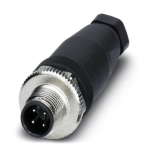   Csatlakozók - SACC-M12MS-4CON-PG 7-M, Phoenix Contact, 1662528