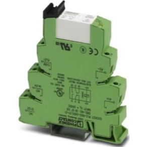 Relémodul - PLC-RSC- 24DC/21-21, Phoenix Contact, 2967060