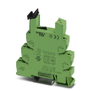Relétalp - PLC-BSC- 24DC/21-21, Phoenix Contact, 2967015